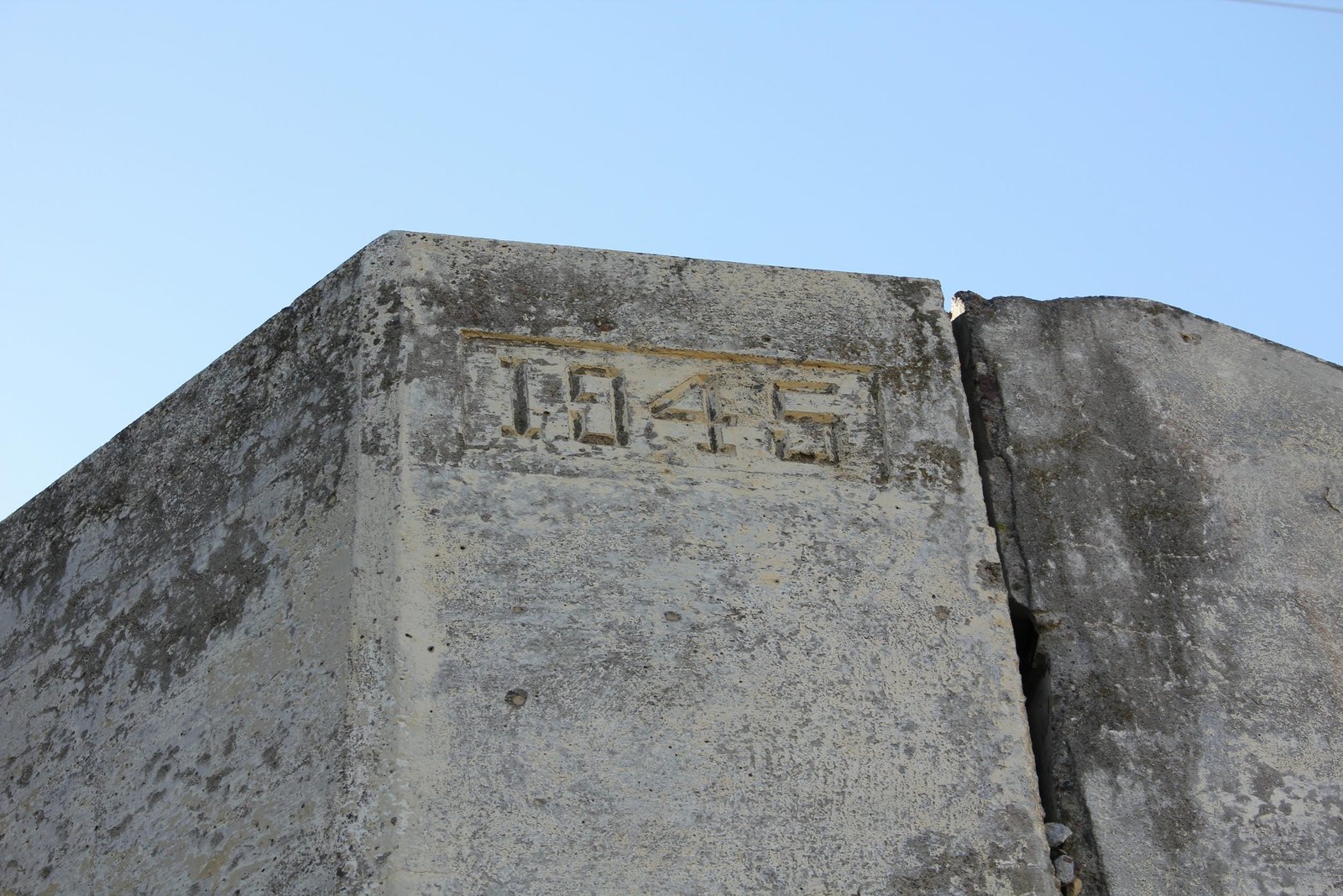 Date stamp